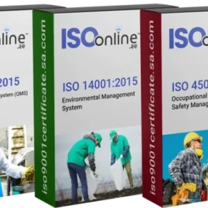 Integrated Management System