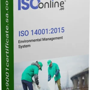 ISO 14001:2015 - Environmental Management System